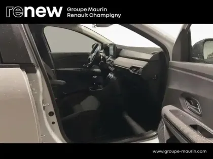 Photo 9 Dacia Jogger  1.0 TCe 110ch Extreme+ 7 places