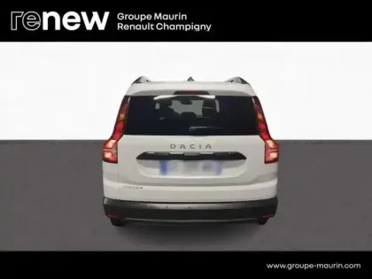 Photo 5 Dacia Jogger  1.0 TCe 110ch Extreme+ 7 places