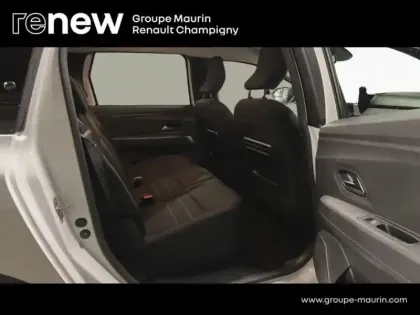 Photo 10 Dacia Jogger  1.0 TCe 110ch Extreme+ 7 places