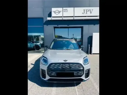 Photo 10 Mini Countryman  SE 313ch JCW ALL4