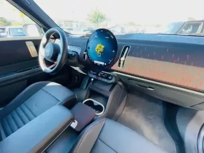 Photo 3 Mini Countryman  SE 313ch JCW ALL4