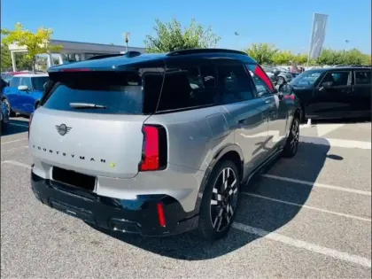 Photo 6 Mini Countryman  SE 313ch JCW ALL4