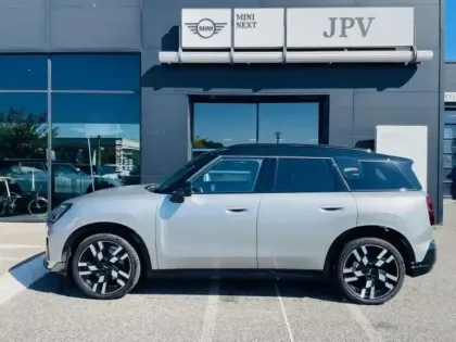 Photo 4 Mini Countryman  SE 313ch JCW ALL4