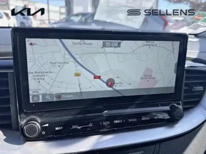 Photo 14 Kia Ceed  1.0 T-GDI 120ch Active