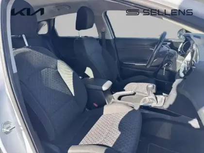 Photo 5 Kia Ceed  1.0 T-GDI 120ch Active