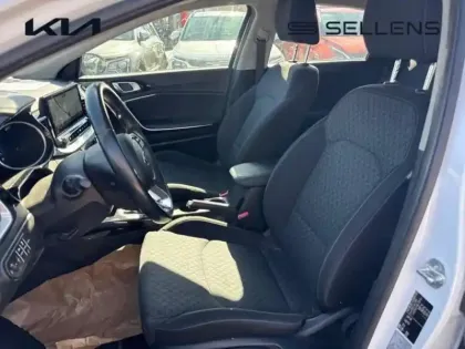 Photo 10 Kia Ceed  1.0 T-GDI 120ch Active