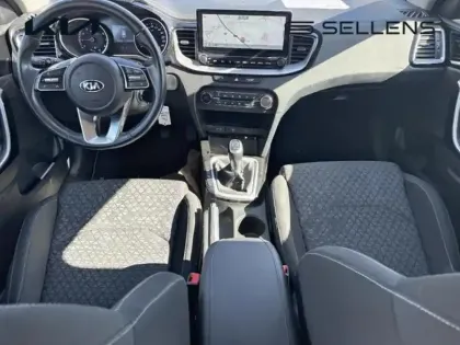 Photo 7 Kia Ceed  1.0 T-GDI 120ch Active