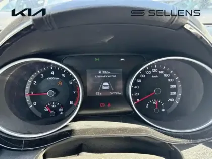 Photo 13 Kia Ceed  1.0 T-GDI 120ch Active