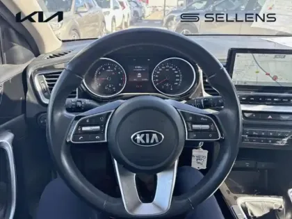 Photo 8 Kia Ceed  1.0 T-GDI 120ch Active