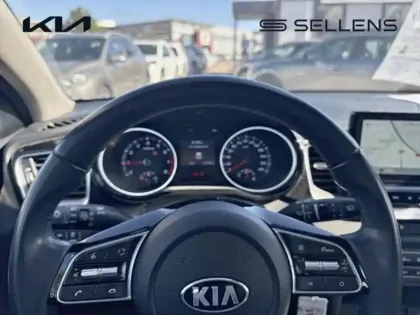 Photo 12 Kia Ceed  1.0 T-GDI 120ch Active