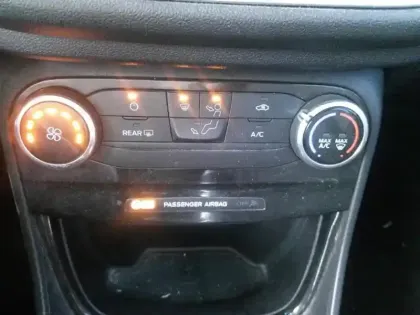 Photo 11 Ford Puma  1.0 Flexifuel 125ch S&S mHEV Titanium