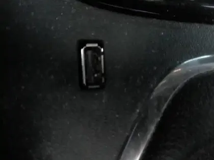 Photo 13 Ford Puma  1.0 Flexifuel 125ch S&S mHEV Titanium