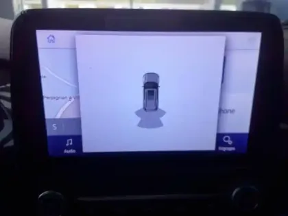 Photo 5 Ford Puma  1.0 Flexifuel 125ch S&S mHEV Titanium