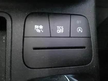 Photo 12 Ford Puma  1.0 Flexifuel 125ch S&S mHEV Titanium