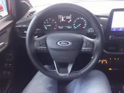 Photo 4 Ford Puma  1.0 Flexifuel 125ch S&S mHEV Titanium