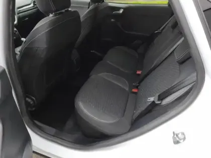 Photo 10 Ford Puma Gén. II Ph1 Titanium Business 5