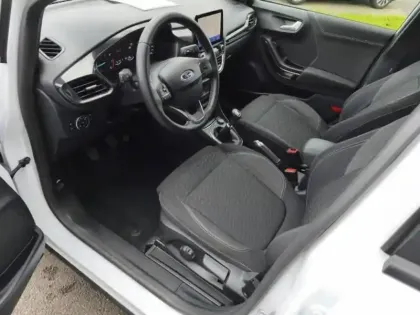 Photo 9 Ford Puma Gén. II Ph1 Titanium Business 5