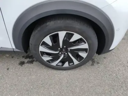 Photo 13 Ford Puma Gén. II Ph1 Titanium Business 5