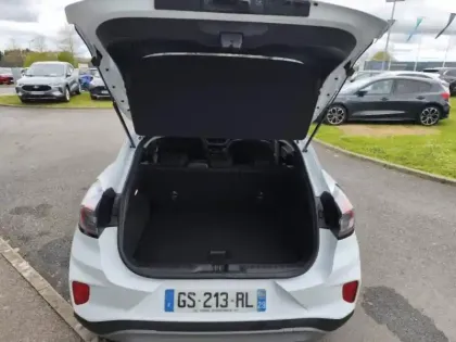 Photo 5 Ford Puma Gén. II Ph1 Titanium Business 5