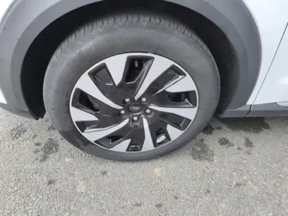 Photo 12 Ford Puma Gén. II Ph1 Titanium Business 5