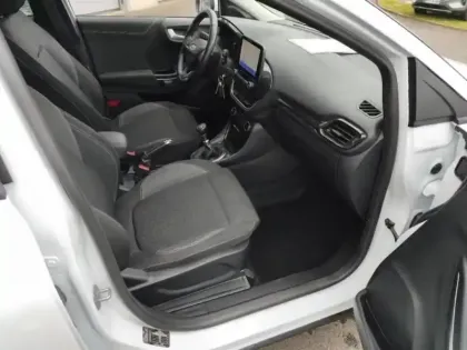 Photo 8 Ford Puma Gén. II Ph1 Titanium Business 5