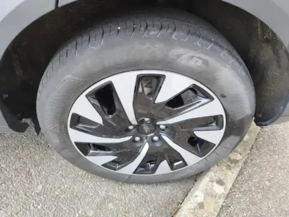 Photo 11 Ford Puma Gén. II Ph1 Titanium Business 5