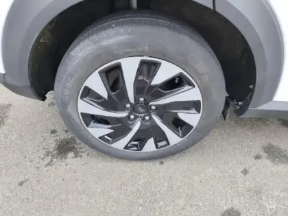 Photo 14 Ford Puma Gén. II Ph1 Titanium Business 5