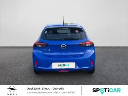 Photo 4 Opel Corsa  1.2 75ch Edition