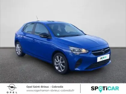 Photo 2 Opel Corsa  1.2 75ch Edition