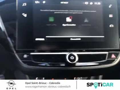 Photo 13 Opel Corsa  1.2 75ch Edition