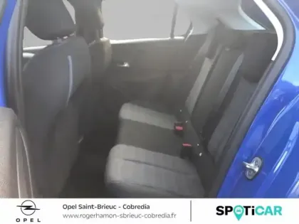 Photo 9 Opel Corsa  1.2 75ch Edition