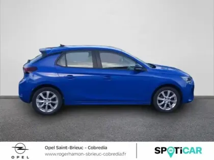 Photo 3 Opel Corsa  1.2 75ch Edition