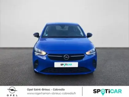 Photo 1 Opel Corsa  1.2 75ch Edition