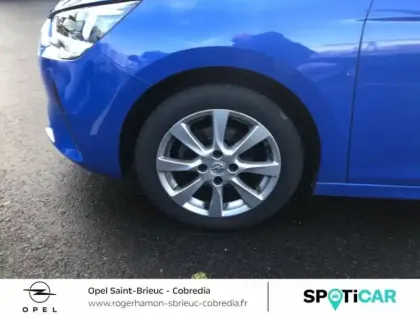 Photo 10 Opel Corsa  1.2 75ch Edition