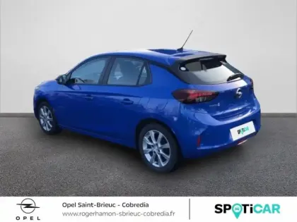 Photo 6 Opel Corsa  1.2 75ch Edition