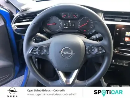 Photo 11 Opel Corsa  1.2 75ch Edition