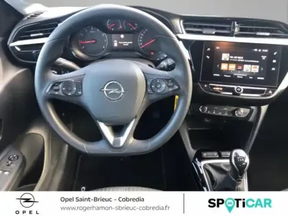 Photo 7 Opel Corsa  1.2 75ch Edition