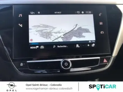 Photo 14 Opel Corsa  1.2 75ch Edition