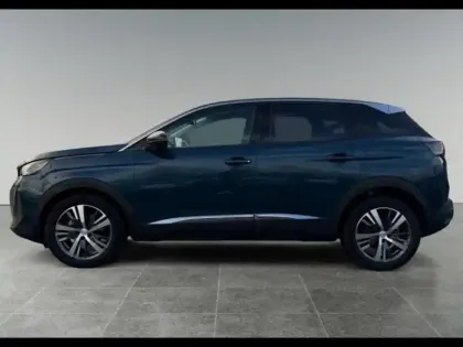 Photo 11 Peugeot 3008  1.2 PureTech 130ch S&S Allure