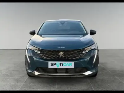 Photo 17 Peugeot 3008  1.2 PureTech 130ch S&S Allure