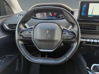 Photo 21 Peugeot 3008  1.2 PureTech 130ch S&S Allure