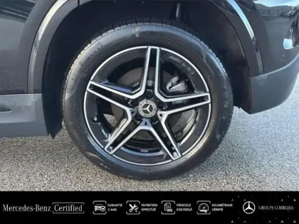 Photo 28 Mercedes GLA  250 e 218ch AMG Line 8G-DCT