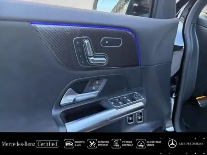 Photo 25 Mercedes GLA  250 e 218ch AMG Line 8G-DCT