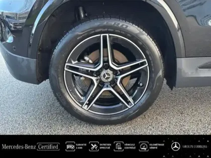 Photo 29 Mercedes GLA  250 e 218ch AMG Line 8G-DCT