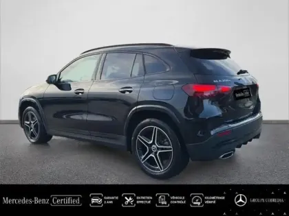 Photo 18 Mercedes GLA  250 e 218ch AMG Line 8G-DCT