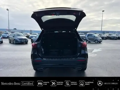 Photo 26 Mercedes GLA  250 e 218ch AMG Line 8G-DCT
