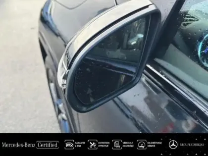 Photo 19 Mercedes GLA  250 e 218ch AMG Line 8G-DCT