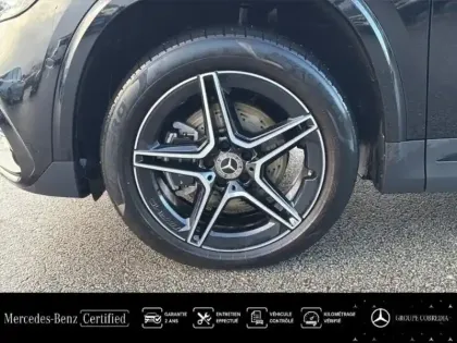 Photo 27 Mercedes GLA  250 e 218ch AMG Line 8G-DCT