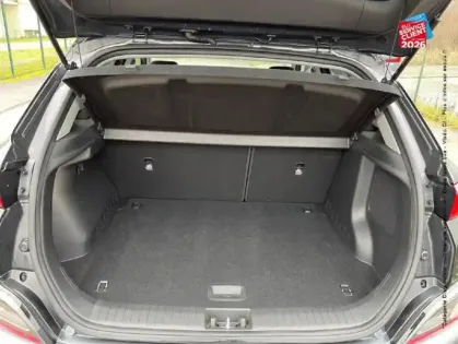 Photo 13 Hyundai Kona  1.6 GDi 141ch Hybrid Executive DCT-6