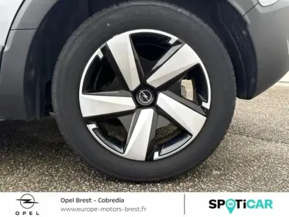 Photo 5 Opel Crossland  1.2 83ch Edition